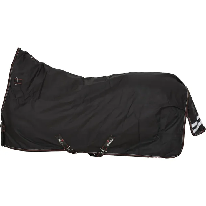 Outdoor horse blanket Catago Dual Pro Icelandic 100 g