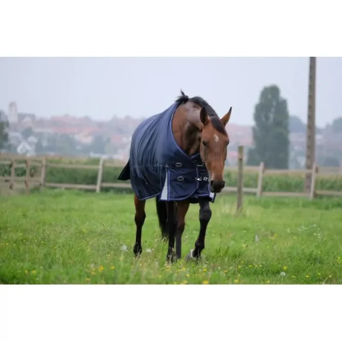 Outdoor horse blanket Ekkia Tyrex 1680D