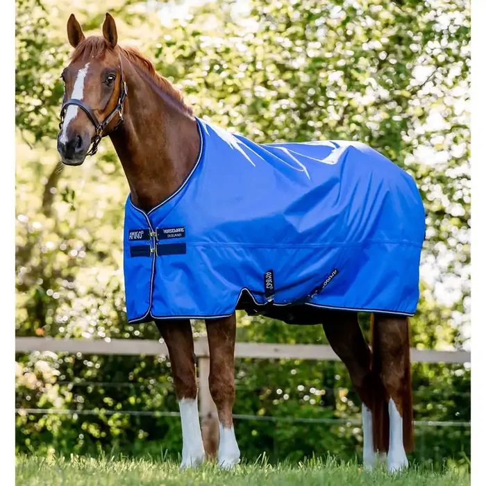 Outdoor horse blanket Horseware Amigo Hero Ripstop 50g