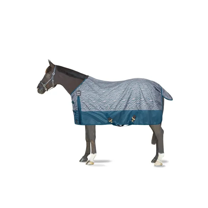 Outdoor horse blanket Horze Nevada 600D 0g