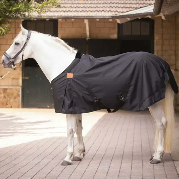 Outdoor horse blanket Paddock 0 g [Size 175 cm]