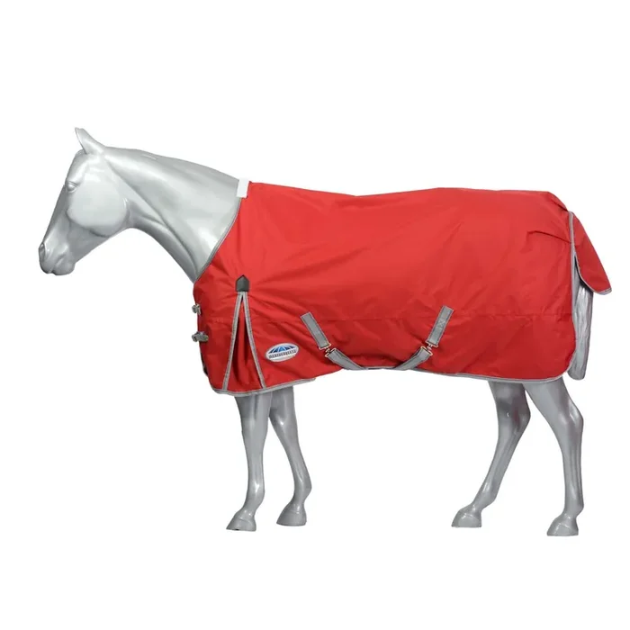 Outdoor horse blanket Weatherbeeta Comfitec Classic Standard 220g [Size 165 cm]
