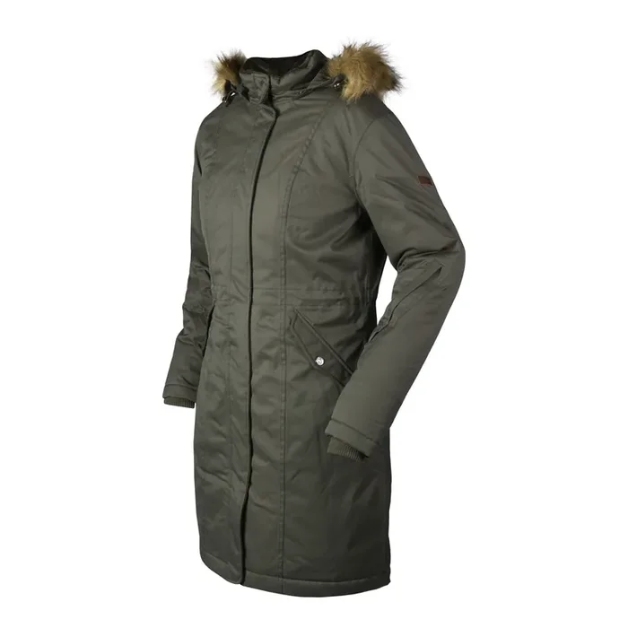 Outdoor parka Horka Typhoon