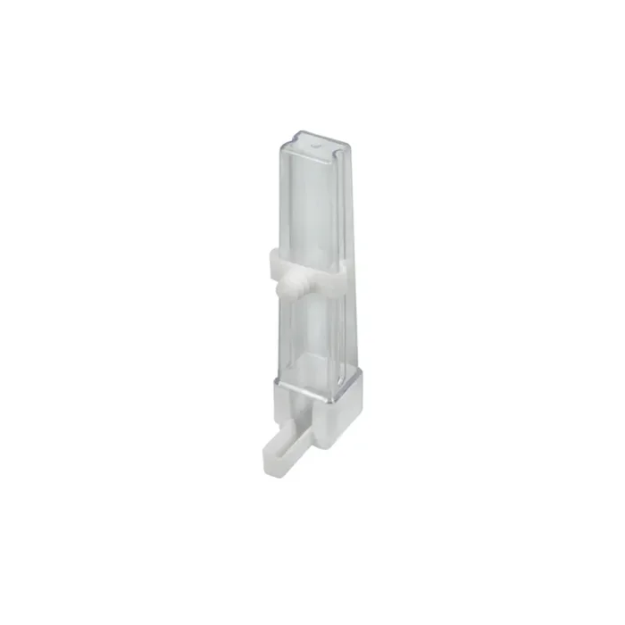 Outdoor plastic water dispenser for birds Nobby Pet [Size 75 ml]