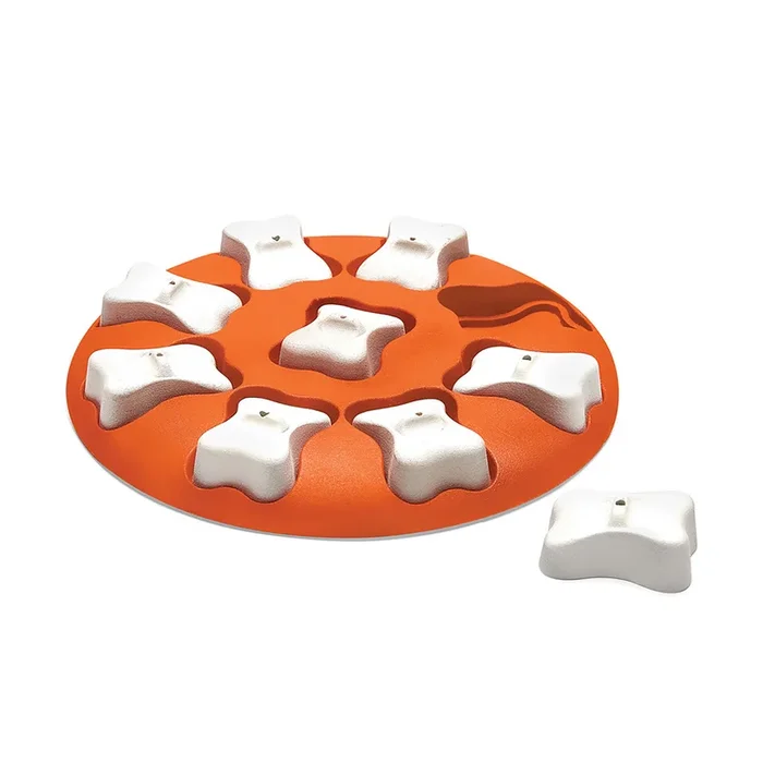 Outward Hound Dog Smart Interactive Treat Puzzle Dog Toy