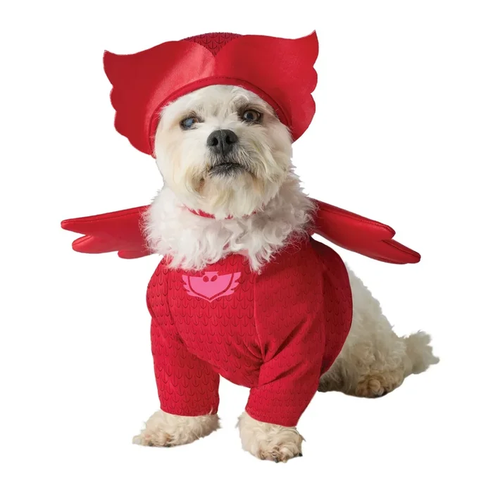 Owlette Dog Costume