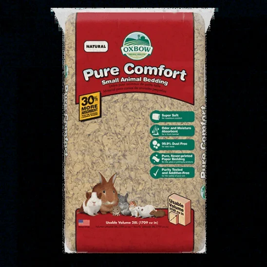 Oxbow Pure Comfort Bedding