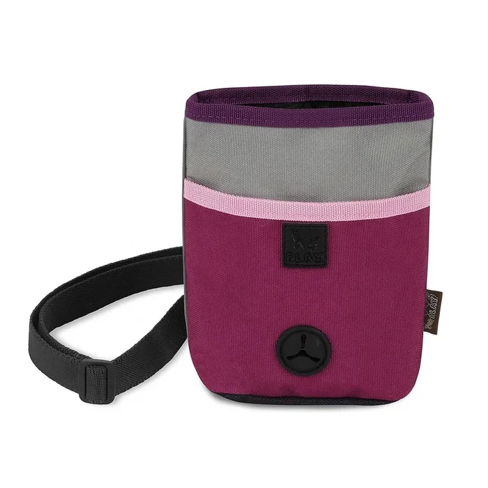 P.L.A.Y. Deluxe Landscape Training Pouch – Wildflower