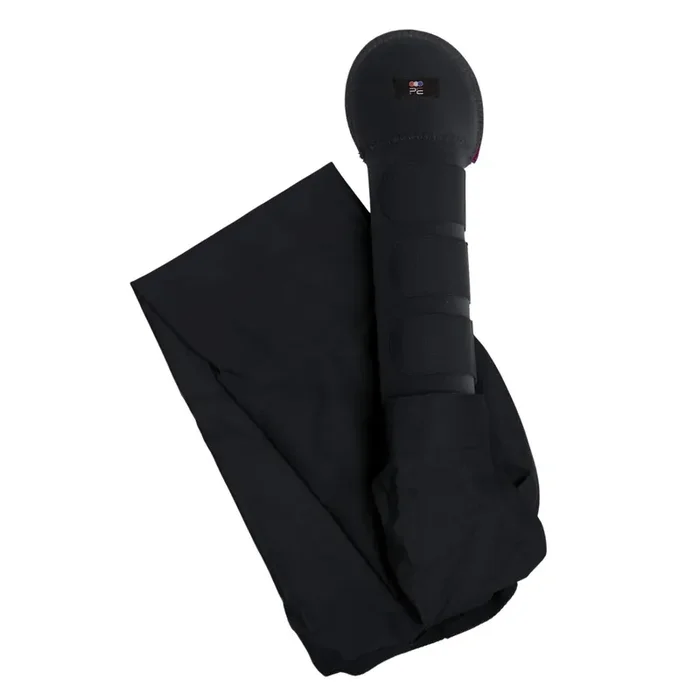 Padded horse tail guard Premier Equine