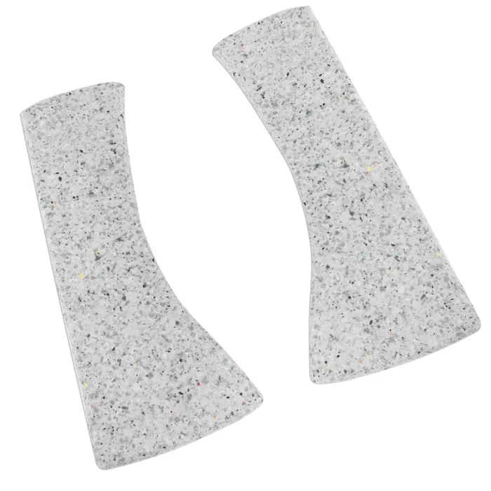 Pair of foam inserts for 5790 Werner Christ Horse [Size Full]