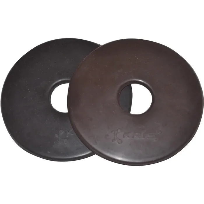 Pair of horse bit washers Kris Super Stretch