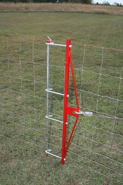 Pajik Wire Fence Stretcher for Fence Pulling