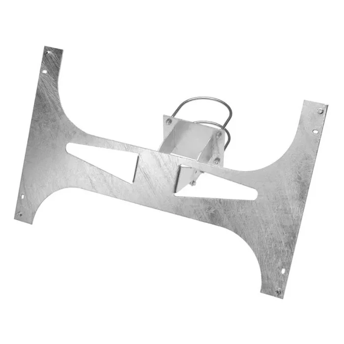 Panel mount 50/60w Gallagher