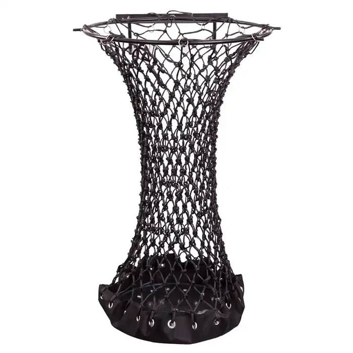 Parachute Hay Net Fine Mesh Premiere