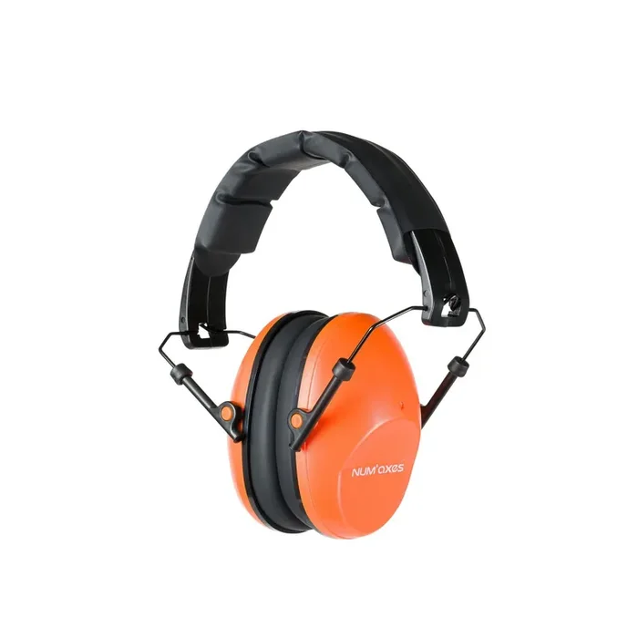 Passive earmuffs Num‘axes