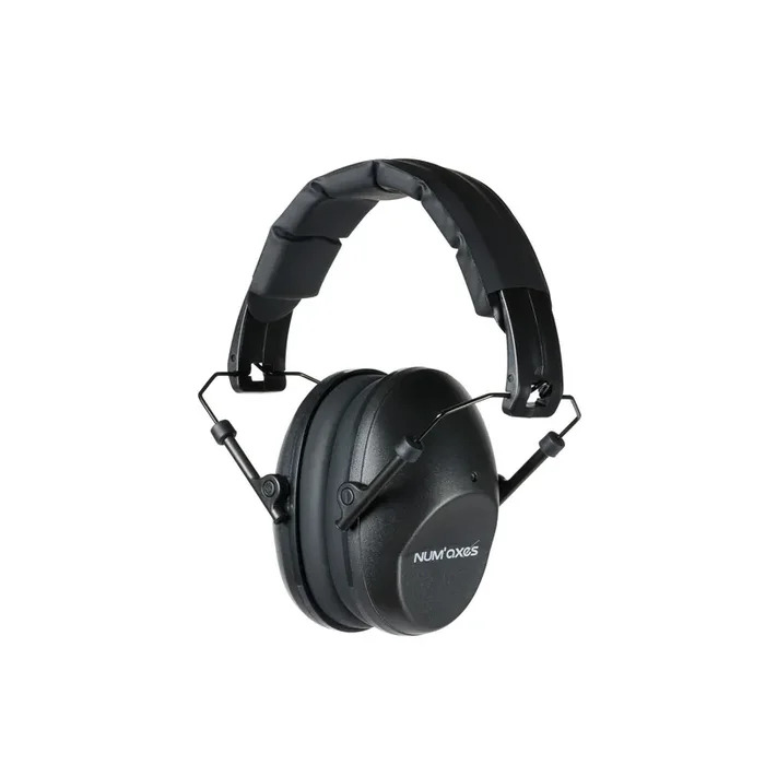 Passive earmuffs Num‘axes