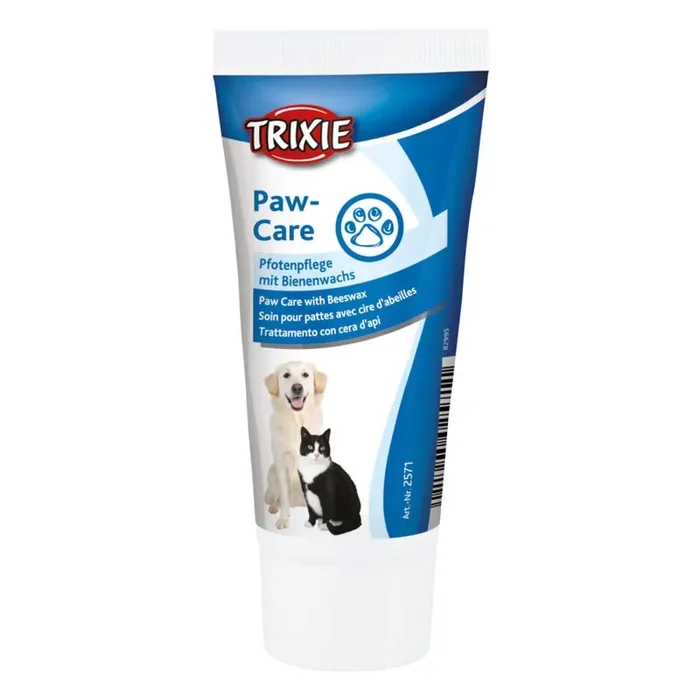 Paw care cream Trixie