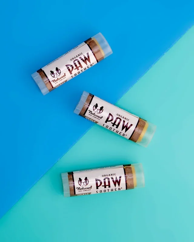 Paw Soother Travel Stick