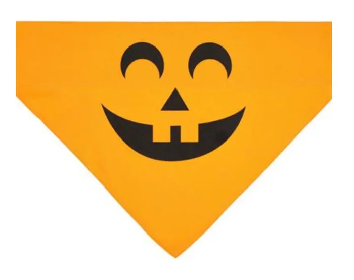 Pearhead Pumpkin Bandana