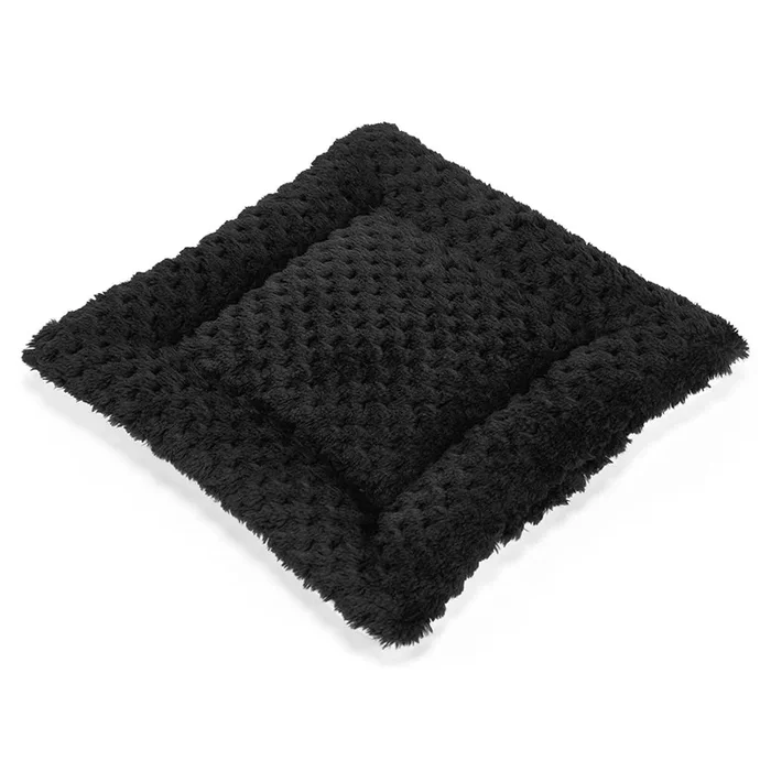 Pee Pad | Bold Black