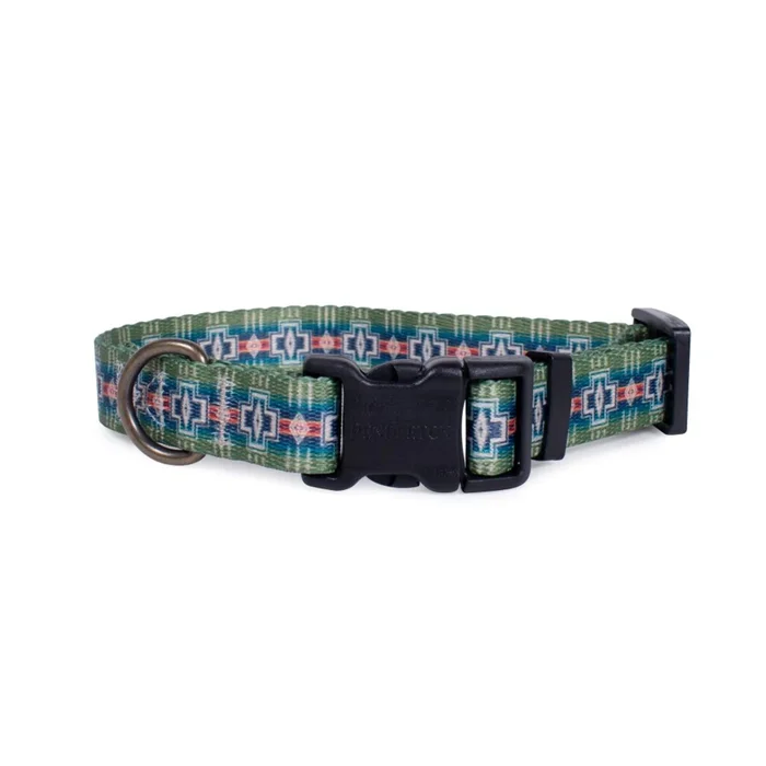 Pendleton Pet Classic Adventure Dog Collar – Century Harding