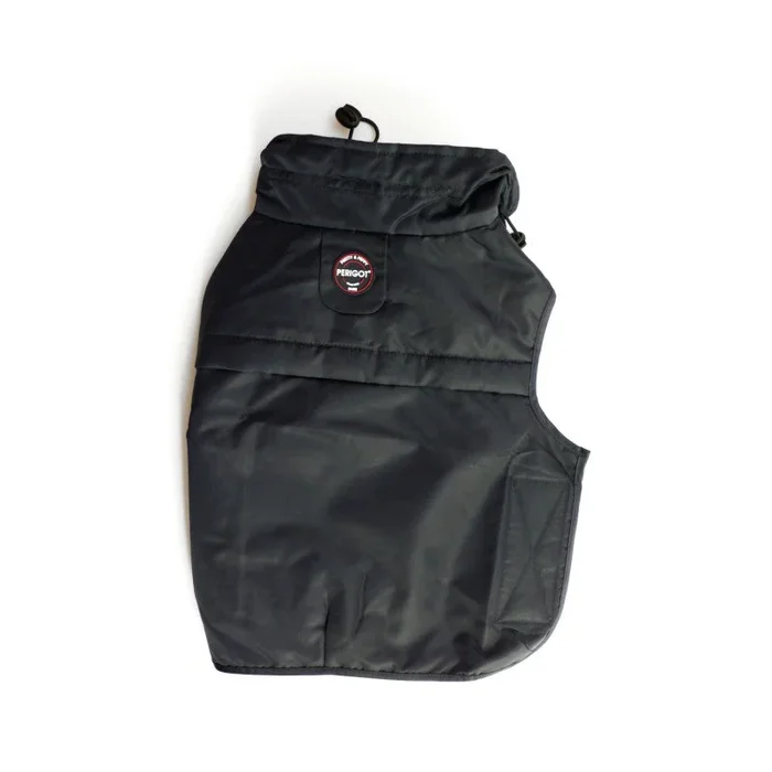 PERIGOT | Doudoune Anorak