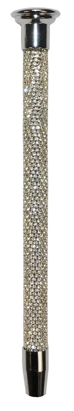 Perri’s Crystal Grip Jump Bat