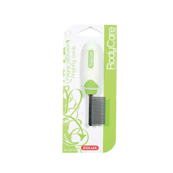 Pest comb for rodents Zolux Rodycare