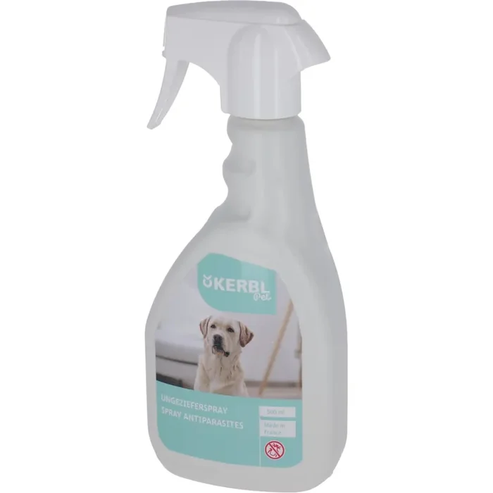 Pest control spray Kerbl [Size 500 ml]