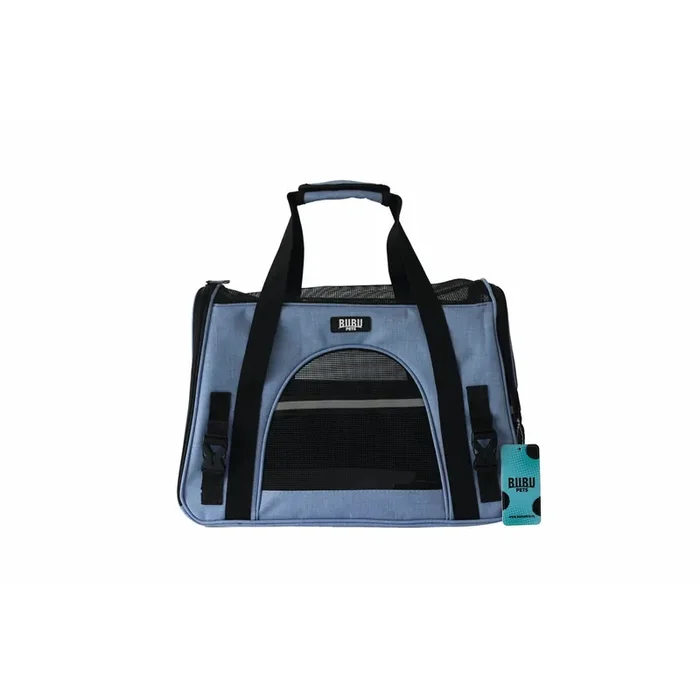 Pet backpack BUBU Pets Pawvoyager [Size 40x20x26 cm]