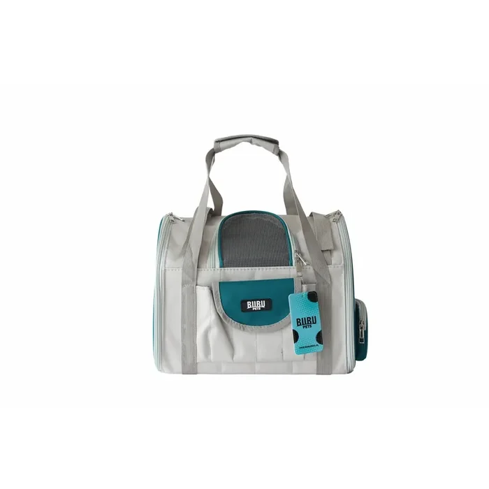 Pet backpack BUBU Pets Petpacker [Size 35x23x28 cm]