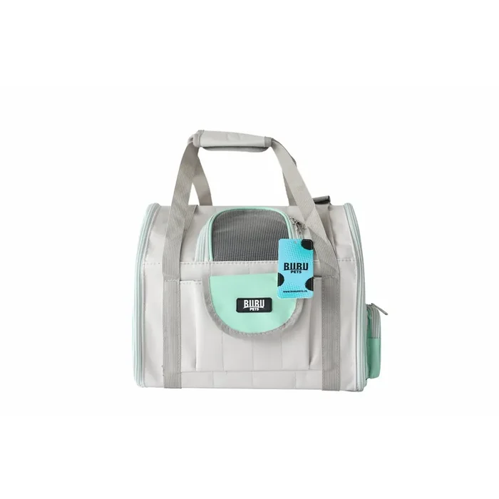 Pet backpack BUBU Pets Petpacker [Size 35x23x28 cm]