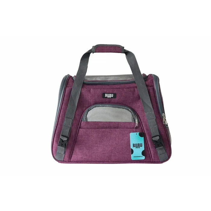 Pet backpack BUBU Pets Petventure [Size 45x25x34 cm]