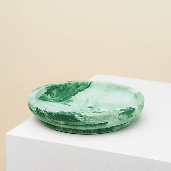 Pet bowl Pino [Size 18x18x4 cm]