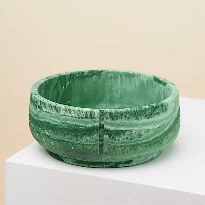 Pet bowl Pino [Size 18x18x8 cm]