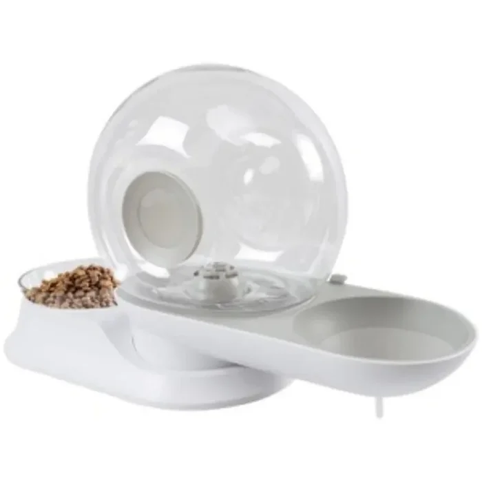 Pet food and water dispenser M-Pets Snail [Size 2,8 L]