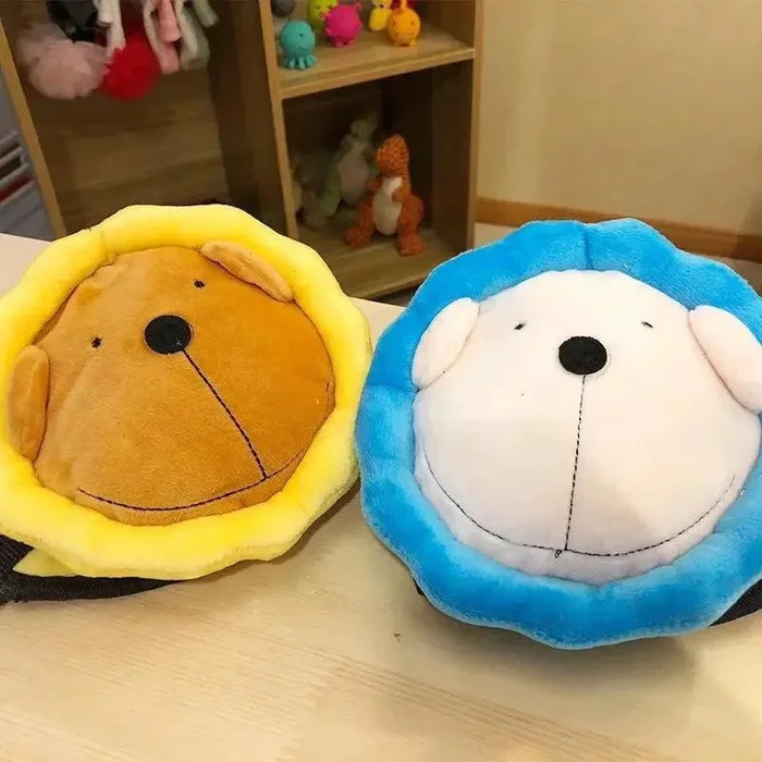 Pet Harness Backpack