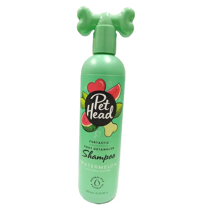 Pet Head Furtastic Shampoo for Dogs