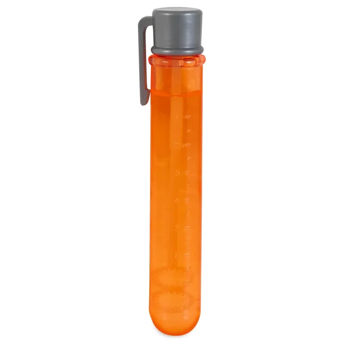 Pet Qwerks Peach IncredibBubbles Interactive Toy