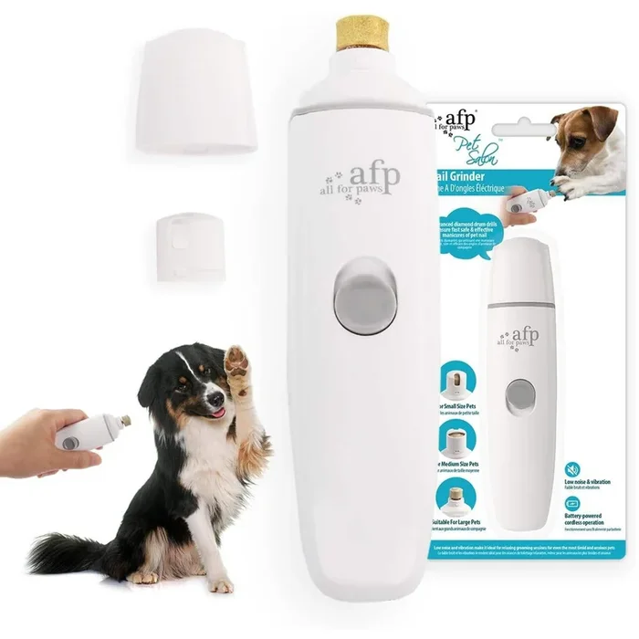 Pet Salon – Pet Nail Grinder