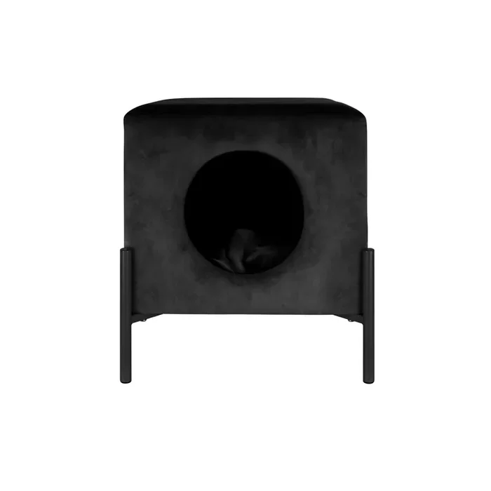 Pet sofa Leitmotiv Snog [Size 43x43x45 cm]