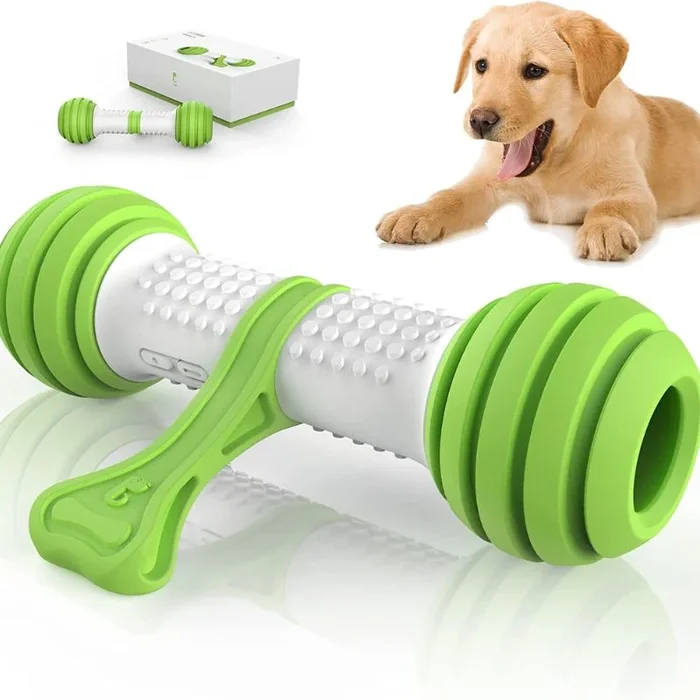 PetGeek Interactive Dog Toy – Playbone
