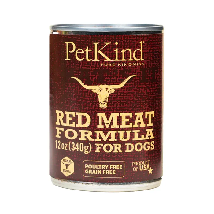 PetKind That’s It Red Meat Wet Dog Food