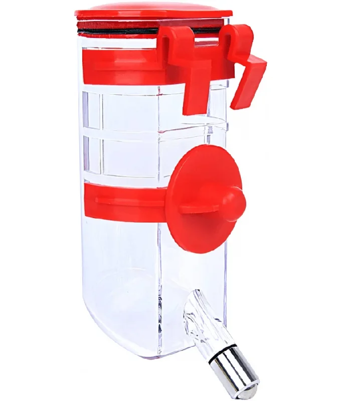 Peto Drinking Bottle for Cage 350ml