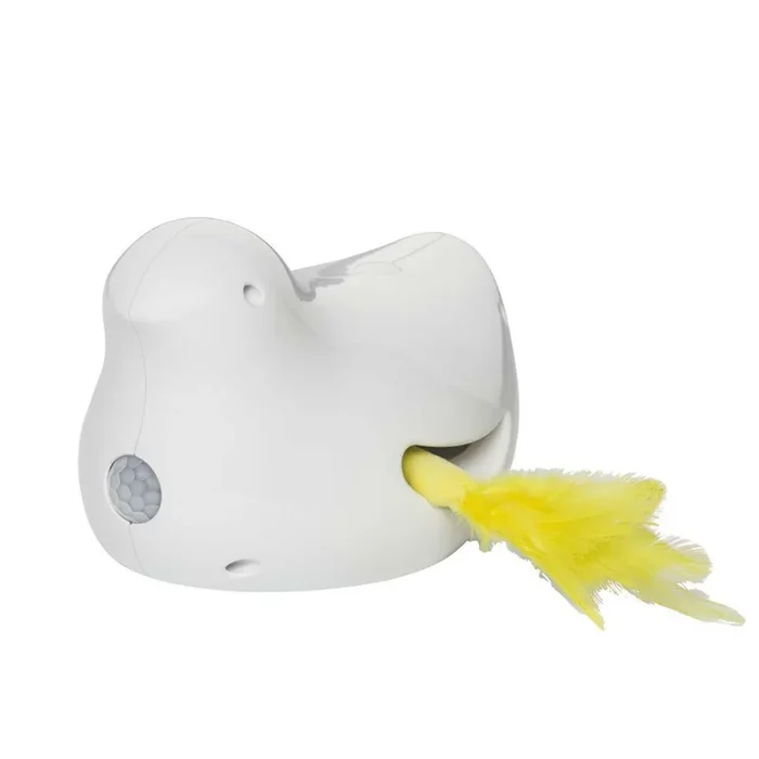 PetSafe Peek-a-Bird Electronic Cat Toy
