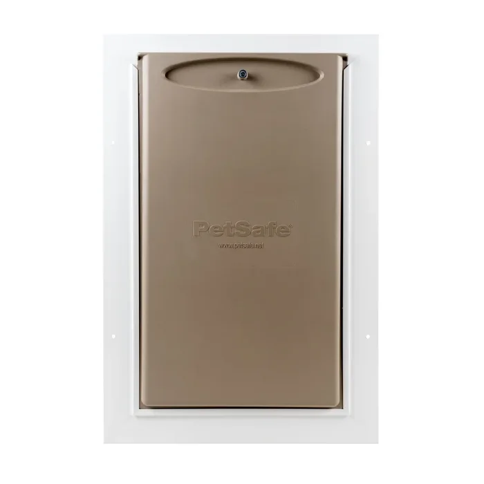 PetSafe® Wall Entry Pet Door, Large