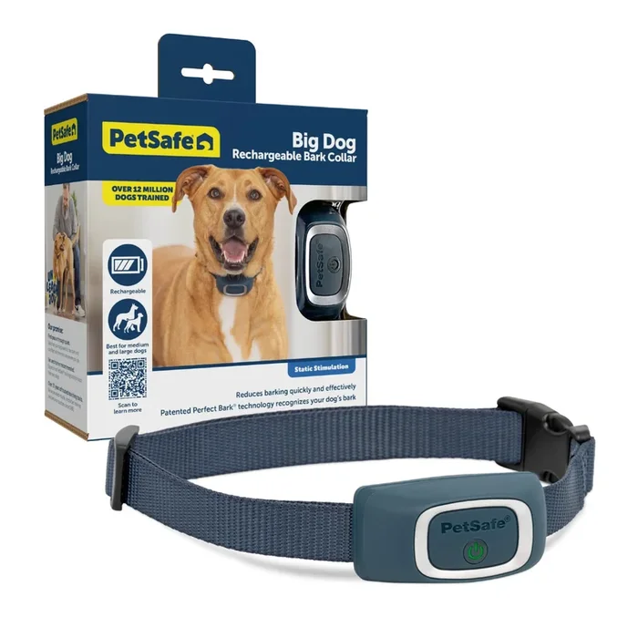 PetSafe Rechargeable No-Bark Dog Collar
