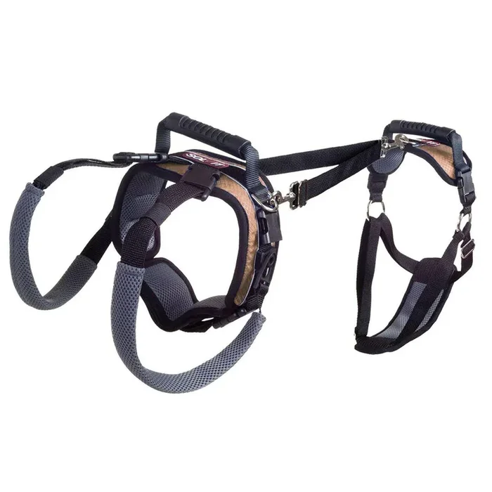 PetSafe Solvit CareLift Dog Lifting Harness – Full Body