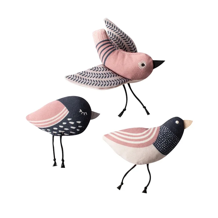 PetShop by Fringe Studio Cat Toy Set – Under My Wings