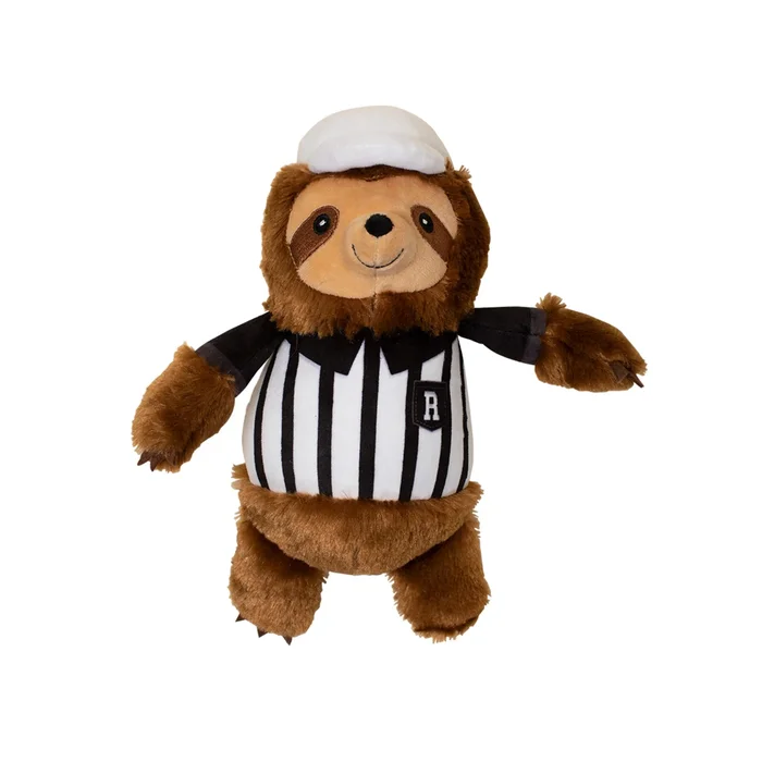 PetShop by Fringe Studio Hedgy Plush Dog Toy – Rufferee